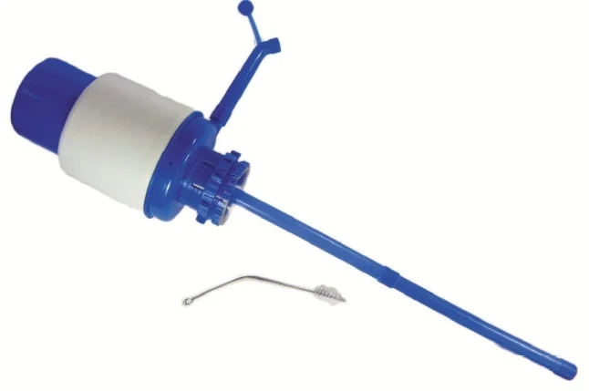 BOMBA PARA BOTELLA DE AGUA MANUAL